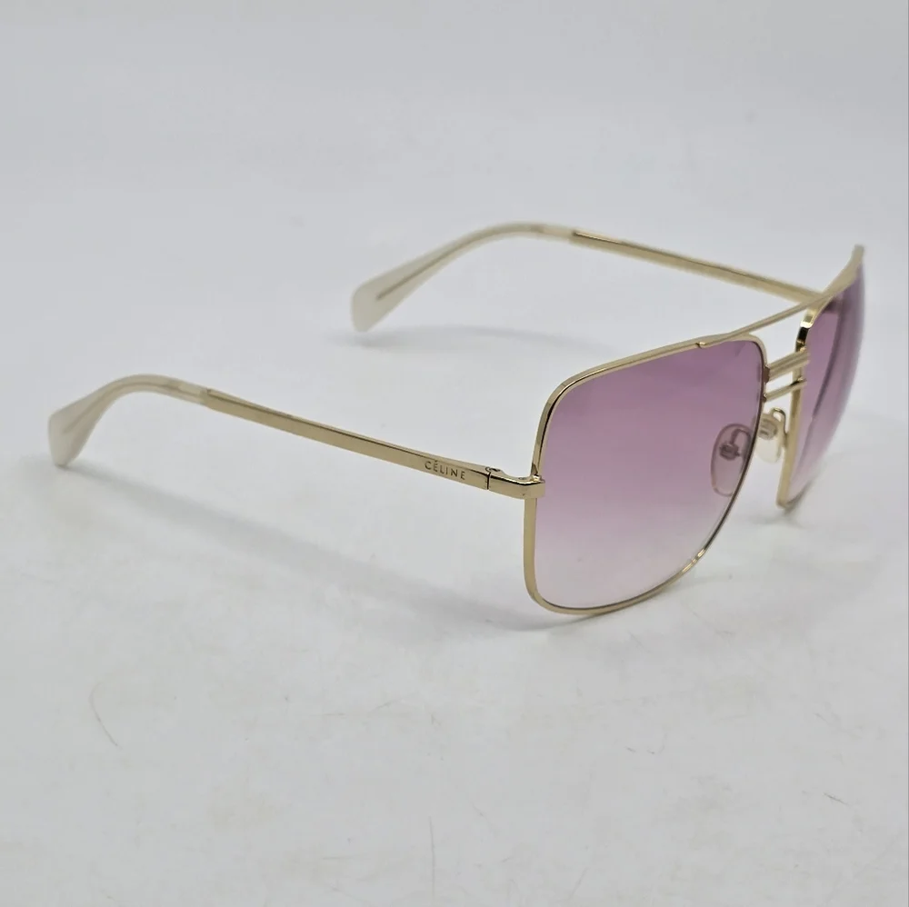 Celine 41808/S Aviator Gradient Sunglasses